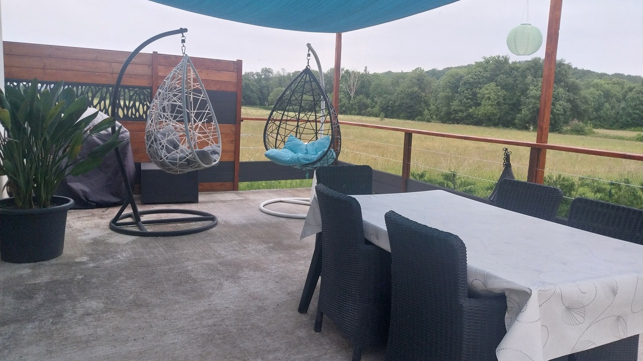 Photo of Patio Balcony in Mielan