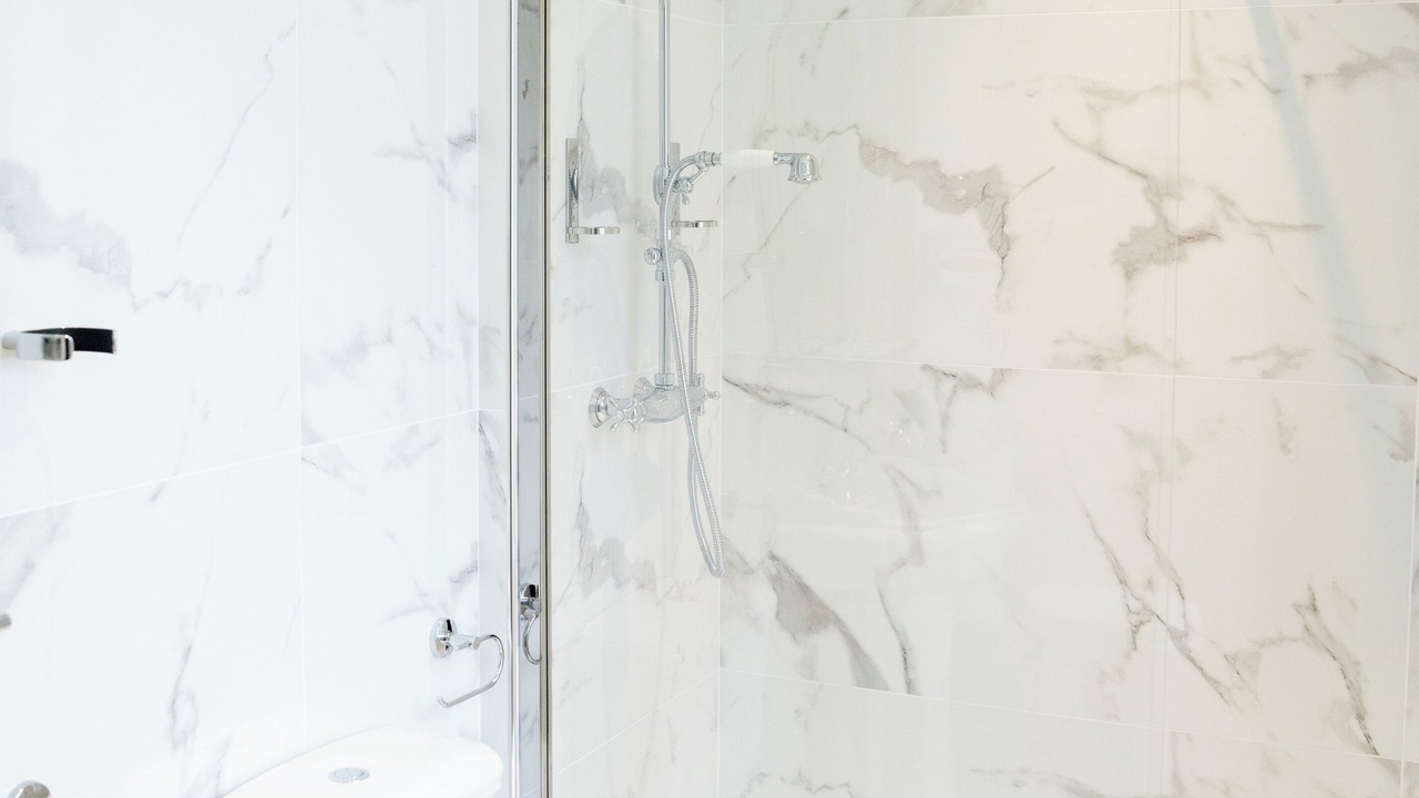 Photo of Bathroom in Ouistreham