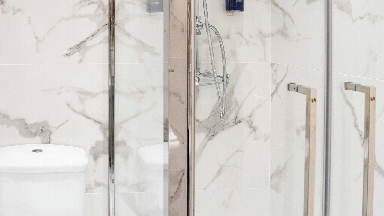 Photo of Bathroom in Ouistreham