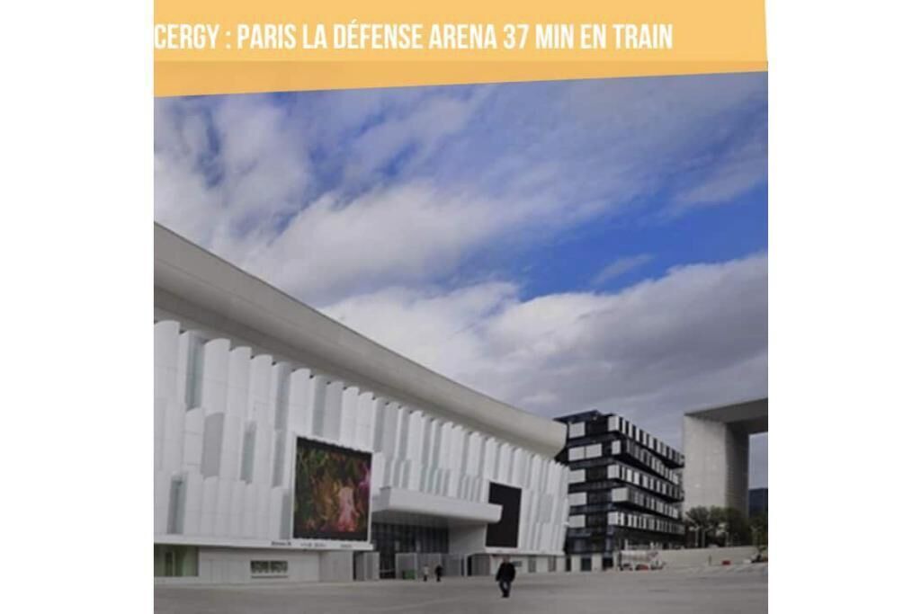 Photo of Others in Cergy