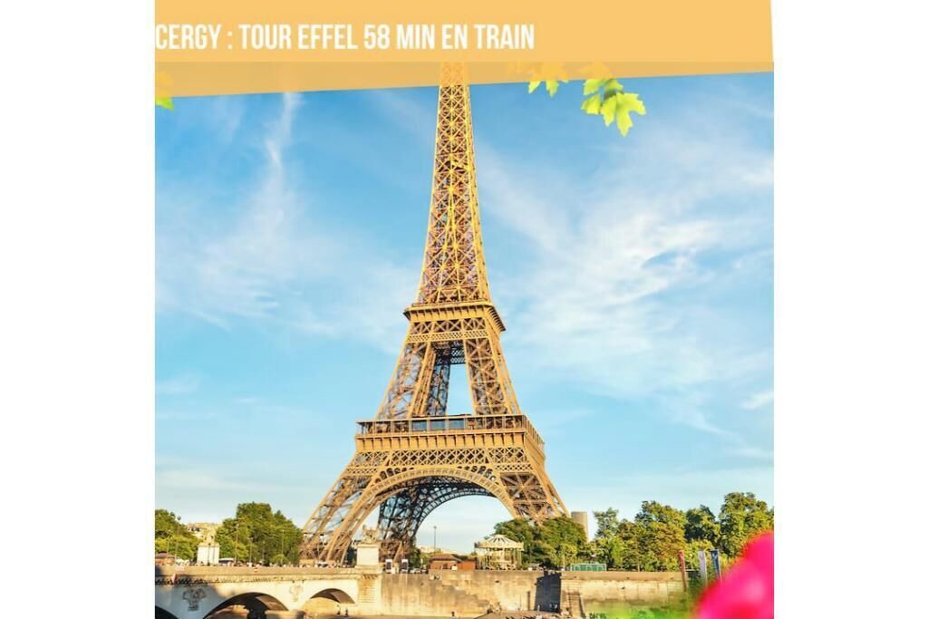 Photo of Others in Cergy