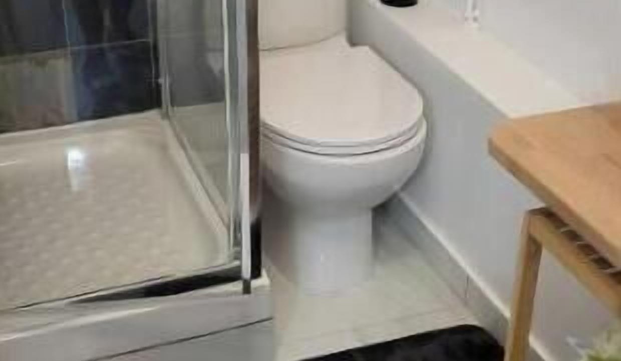 Photo of Kitchen in Cergy