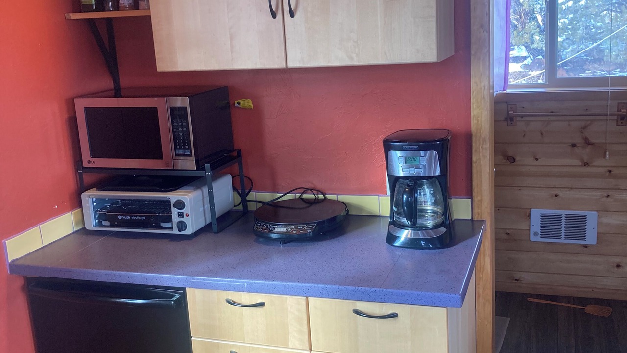Photo of Kitchen in Boulder