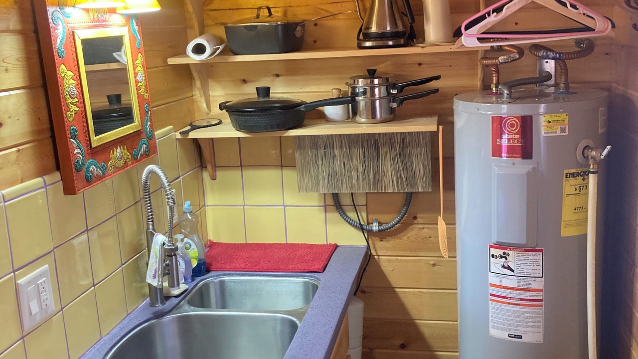 Photo of Kitchen in Boulder