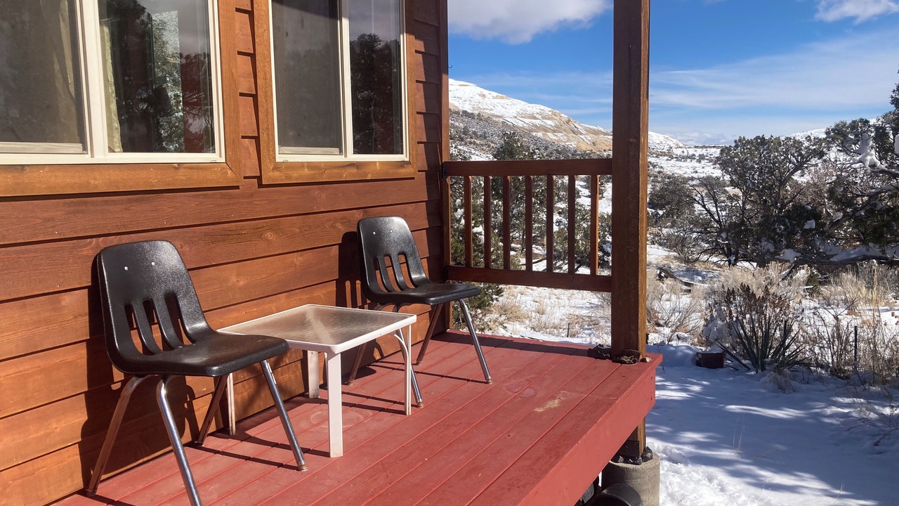 Photo of Outdoor in Boulder