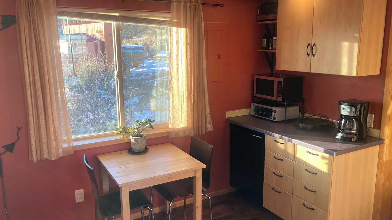 Photo of Kitchen in Boulder