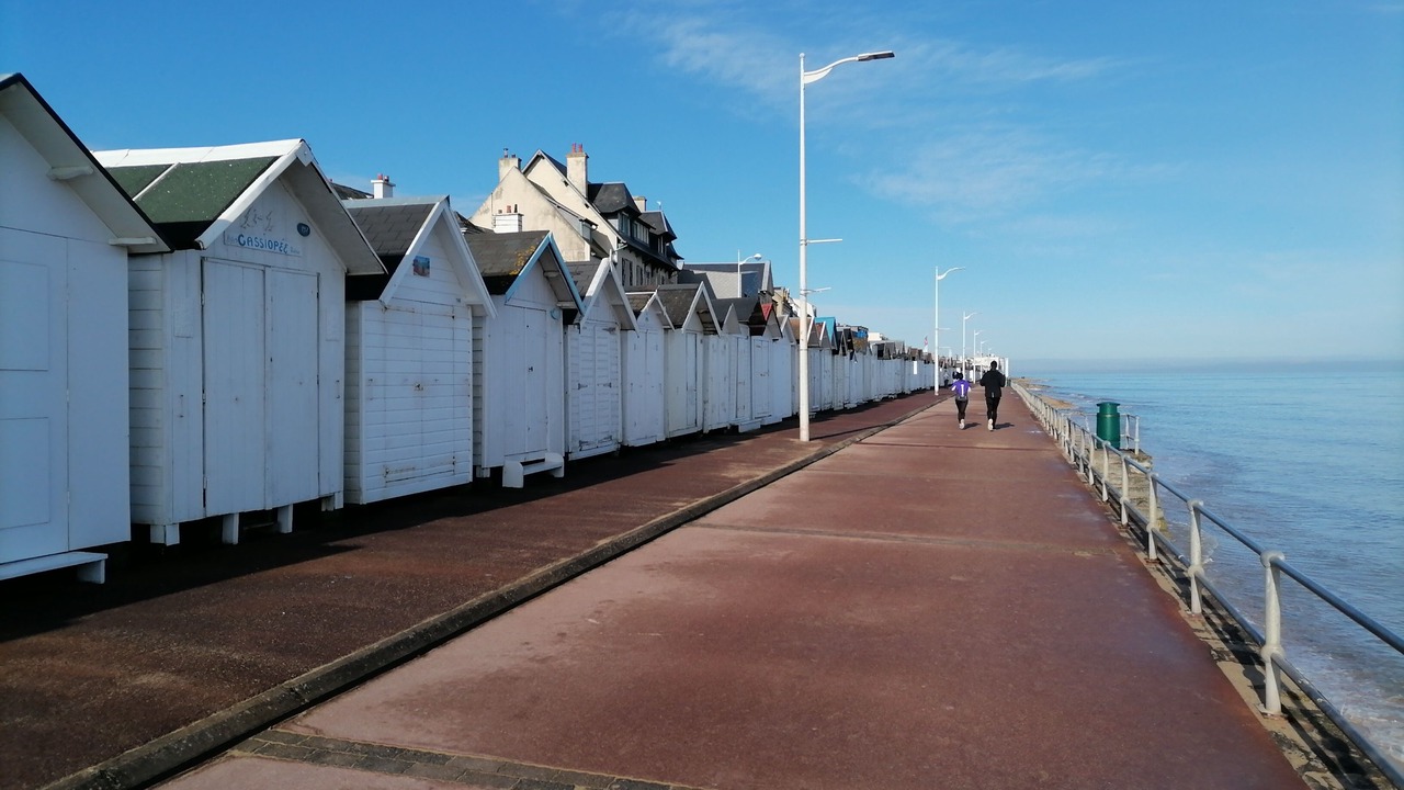Photo of Others in Luc-sur-Mer