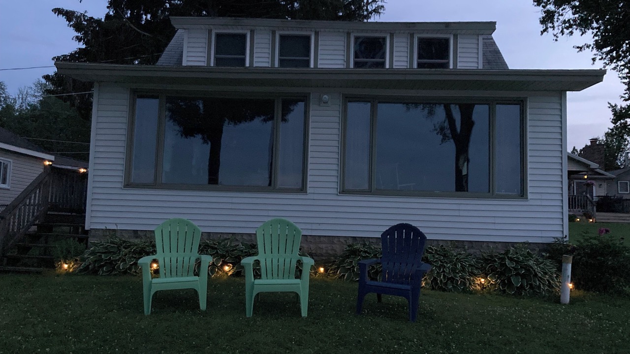 Photo of Outdoor in Durhamville