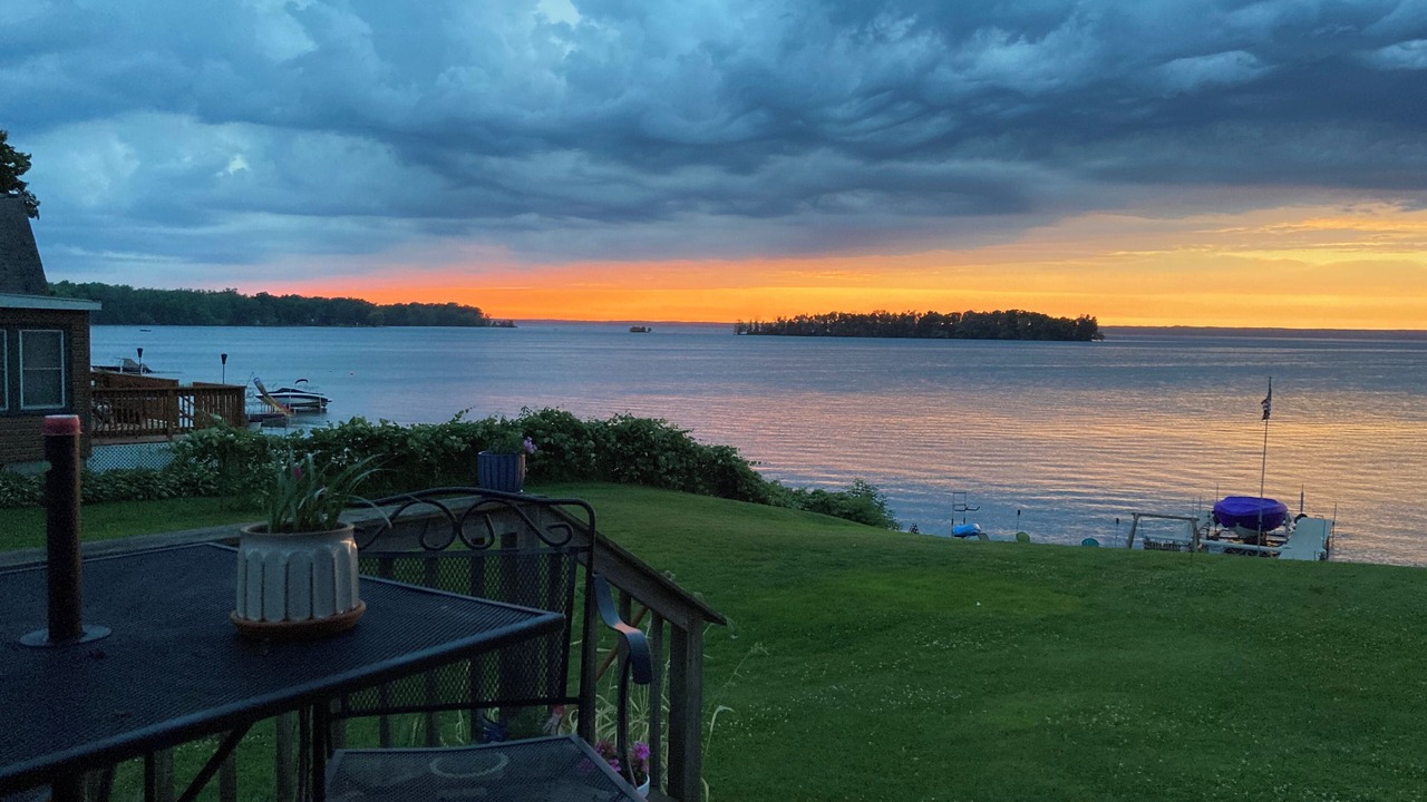 Photo of Outdoor in Durhamville