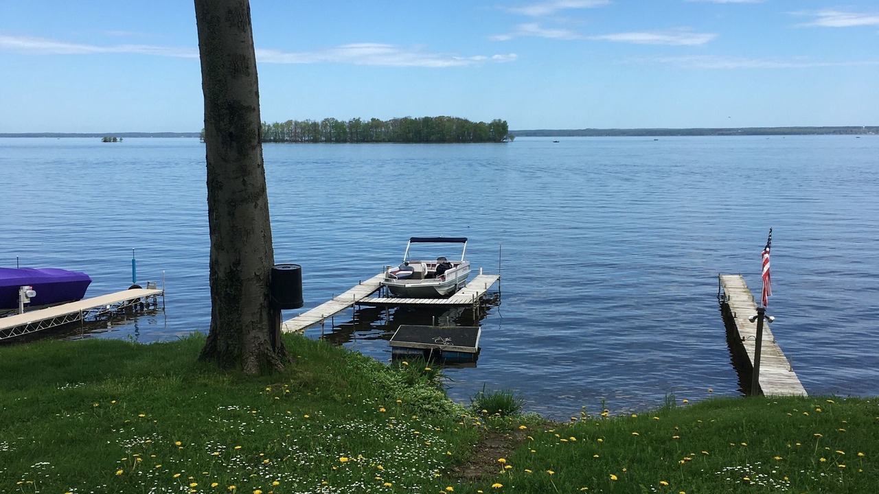 Photo of Outdoor in Durhamville