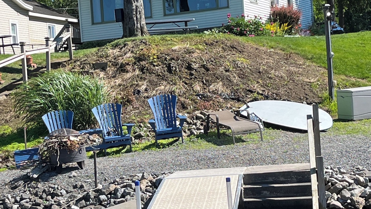 Photo of Outdoor in Durhamville