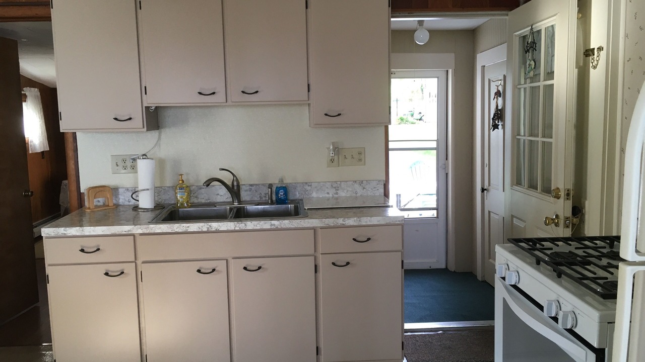 Photo of Kitchen in Durhamville