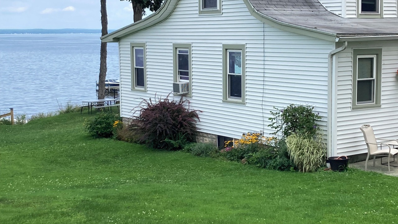 Photo of Outdoor in Durhamville