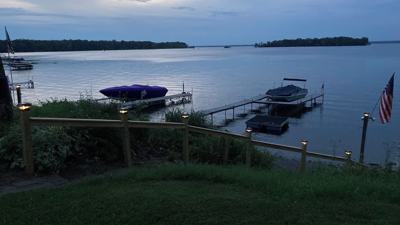 Photo of Outdoor in Durhamville