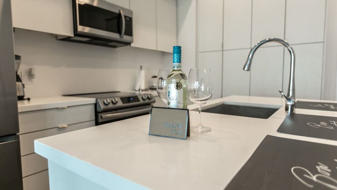 Photo of Kitchen in Innisfil