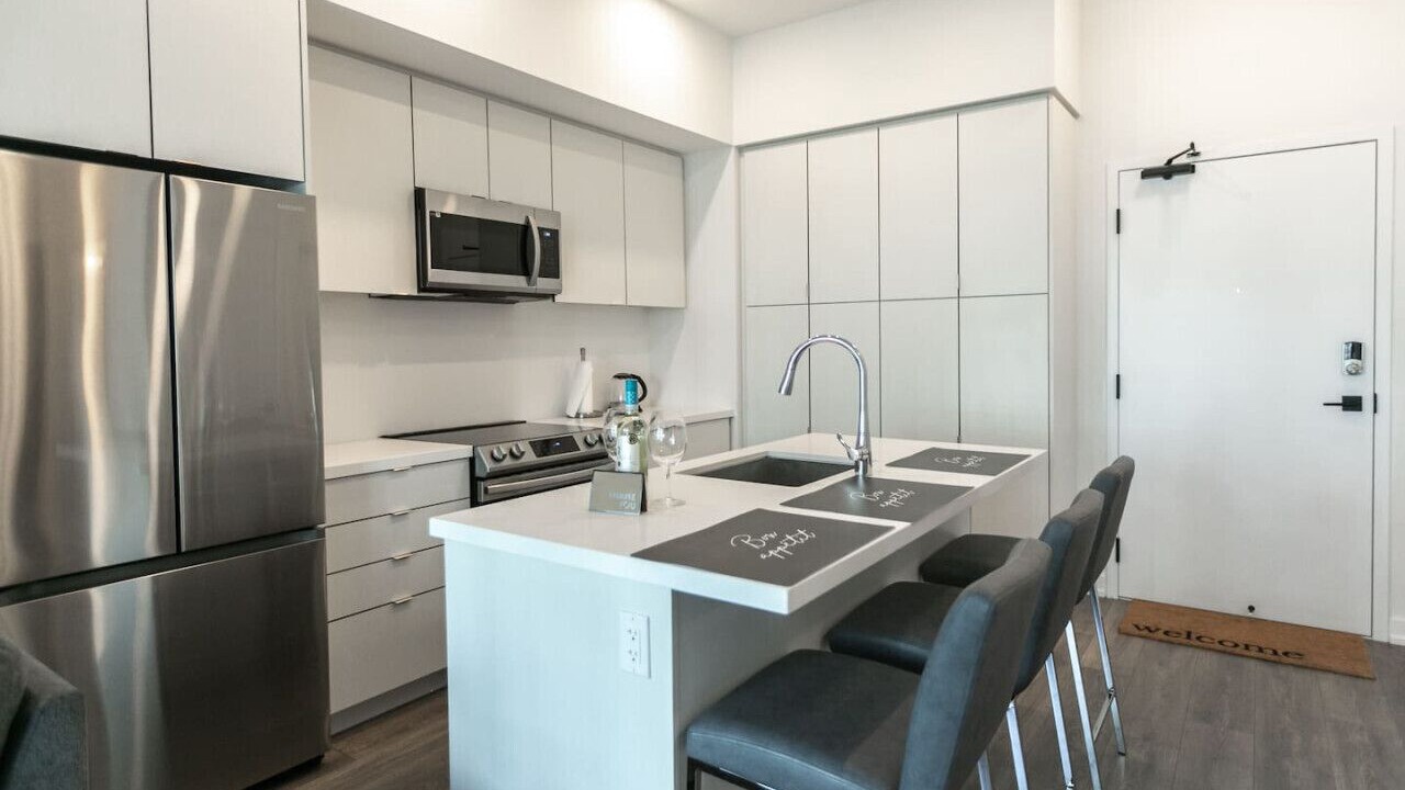 Photo of Kitchen in Innisfil