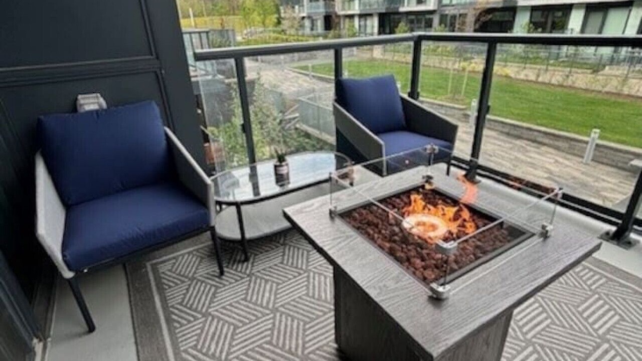 Photo of Outdoor in Innisfil