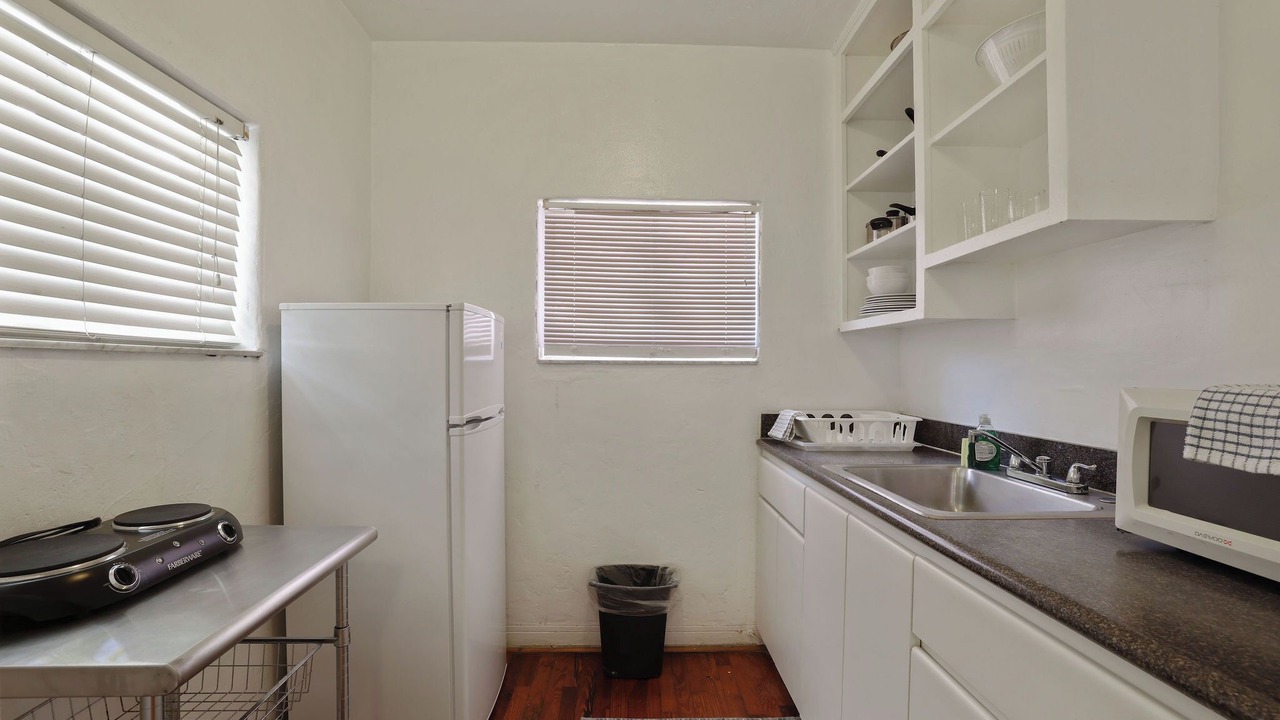 Photo of Bedroom in South Beach