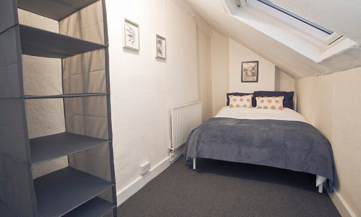 Photo of Others in Stoke Bishop