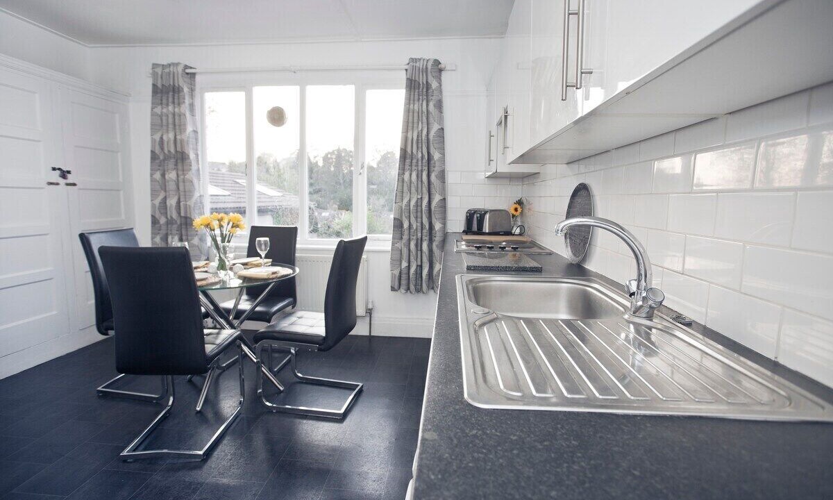 Photo of Others in Stoke Bishop