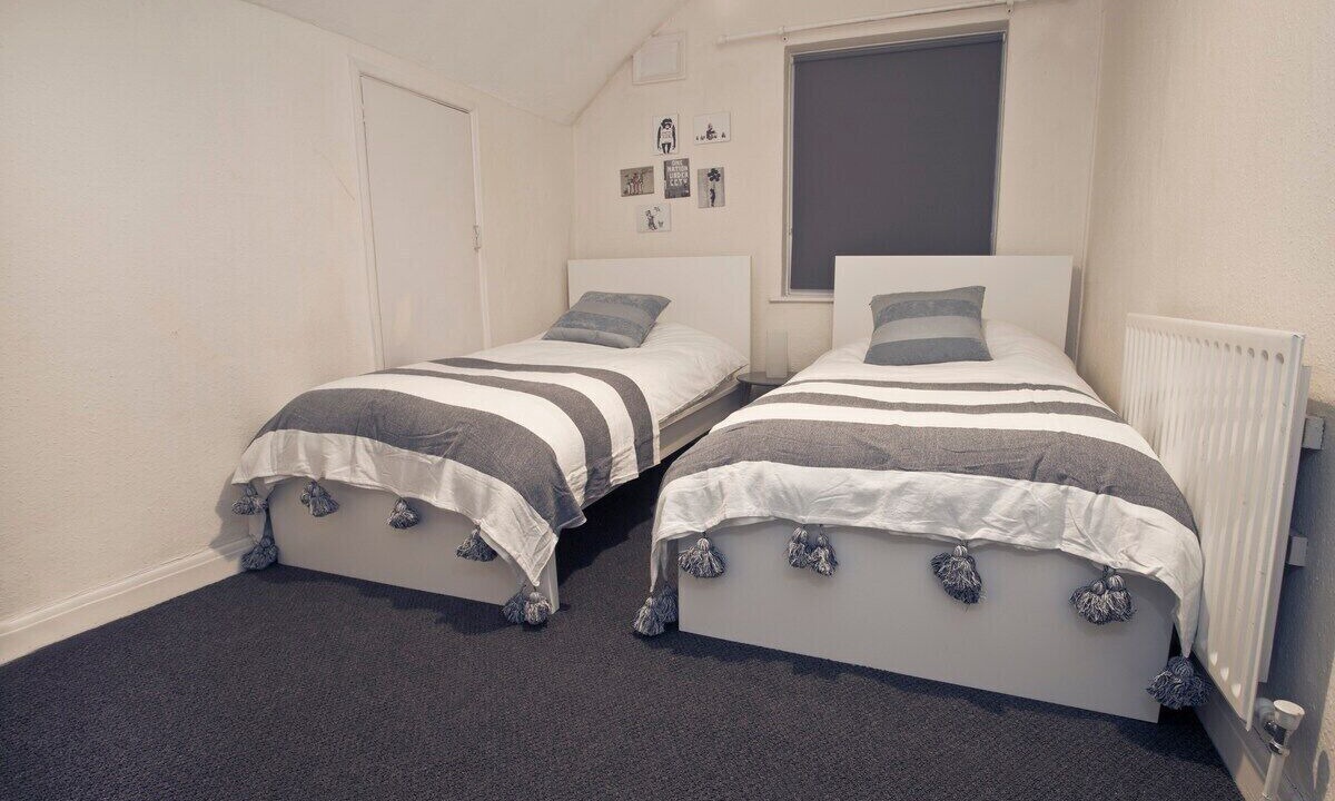 Photo of Others in Stoke Bishop