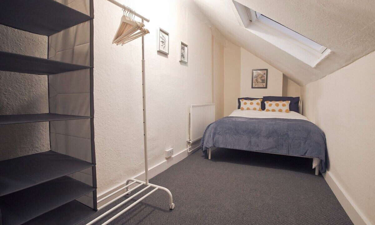 Photo of Others in Stoke Bishop