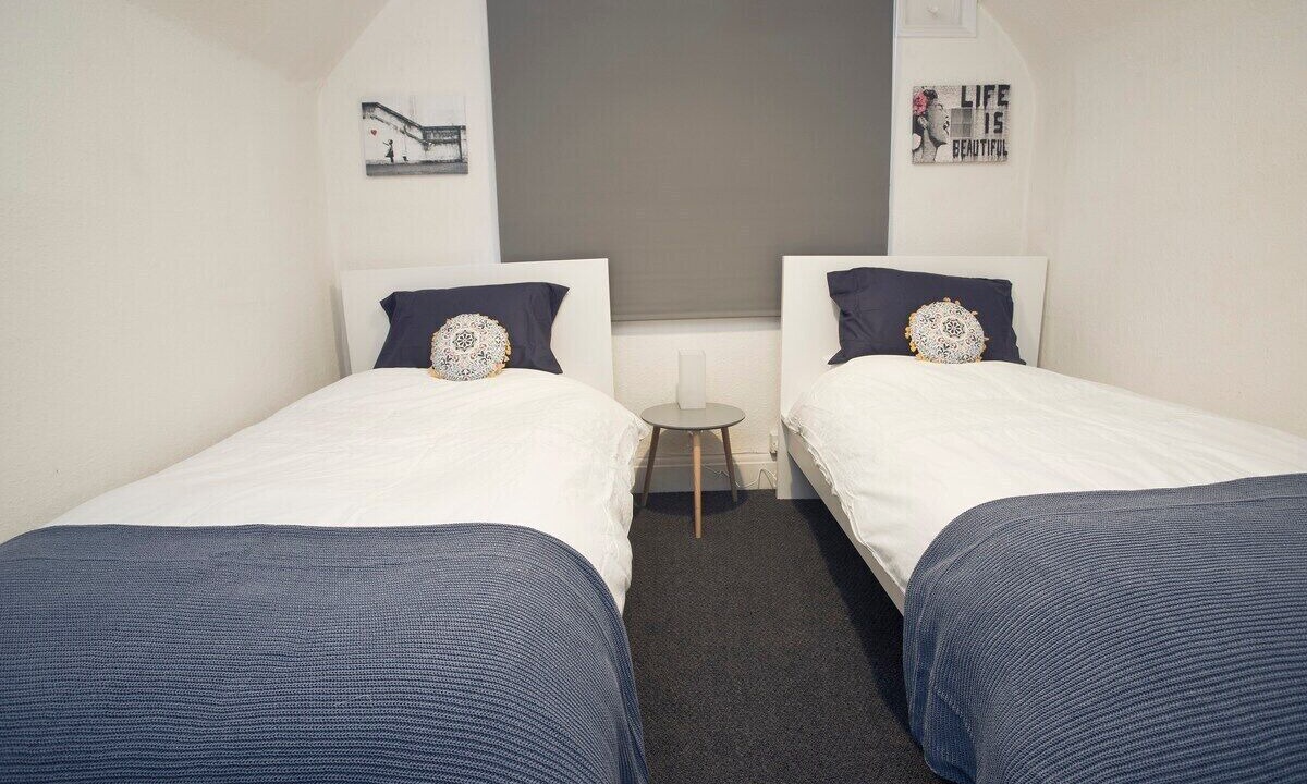 Photo of Others in Stoke Bishop