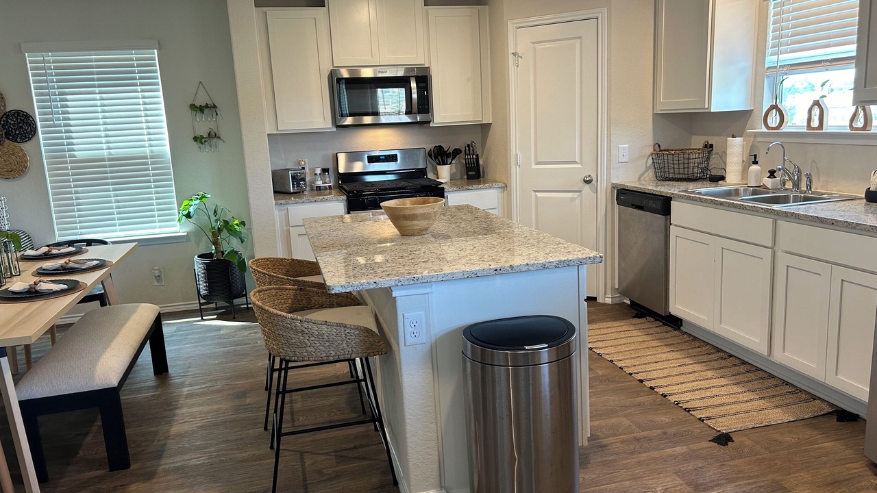 Photo of Kitchen in San Antonio