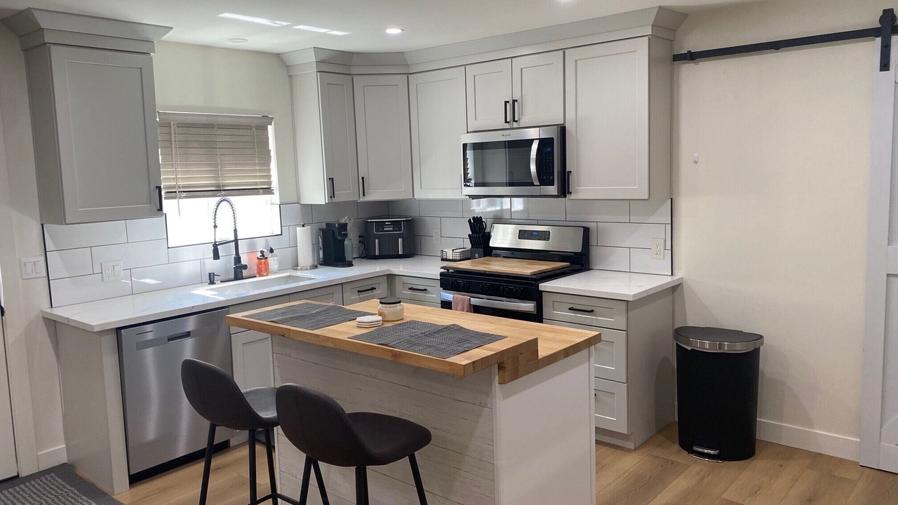 Photo of Kitchen in Penryn
