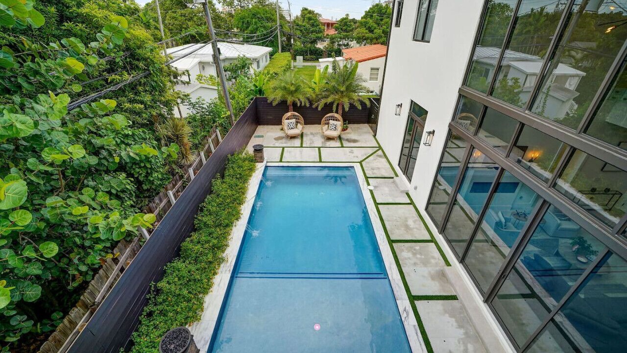 Photo of Outdoor in Ludlam