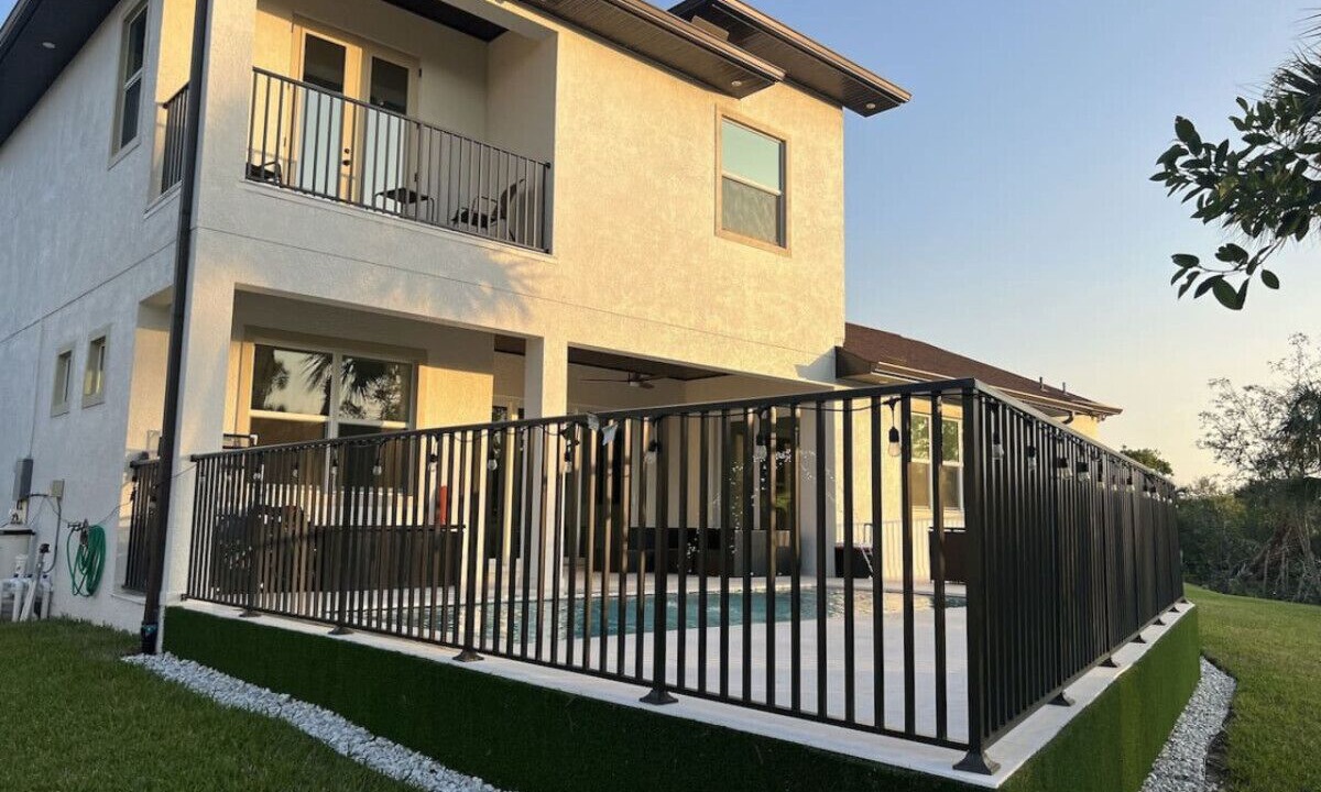 Photo of Outdoor in Riverbend Country Club