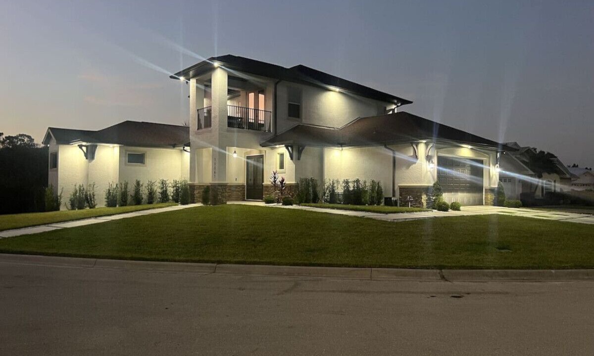 Photo of Outdoor in Riverbend Country Club
