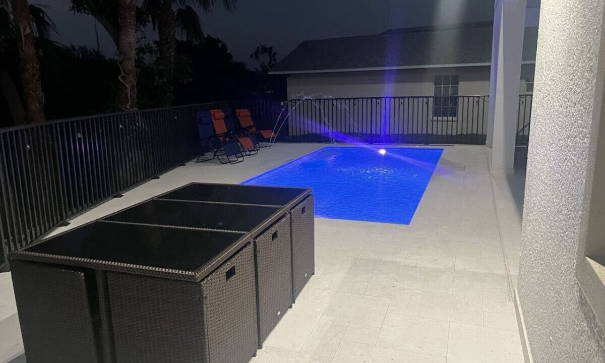 Photo of Outdoor in Riverbend Country Club