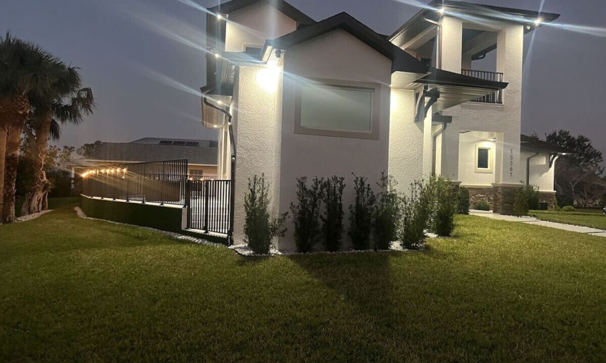 Photo of Outdoor in Riverbend Country Club