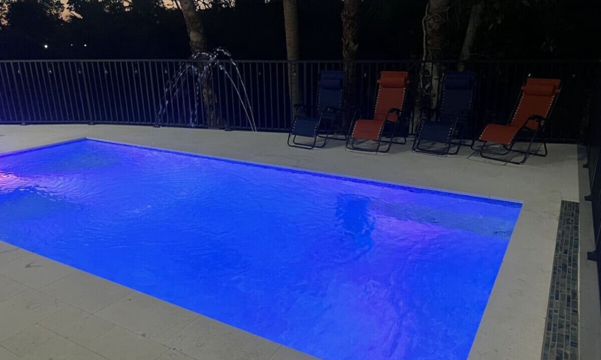 Photo of Outdoor in Riverbend Country Club