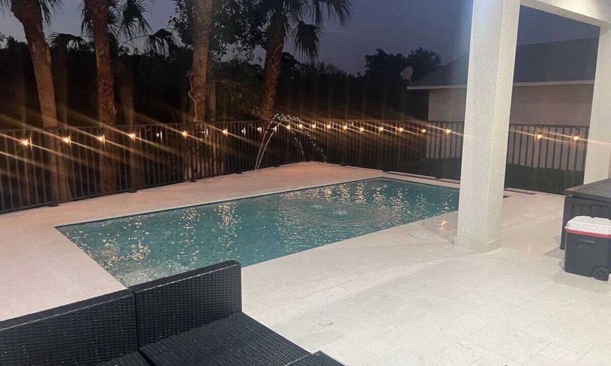 Photo of Outdoor in Riverbend Country Club