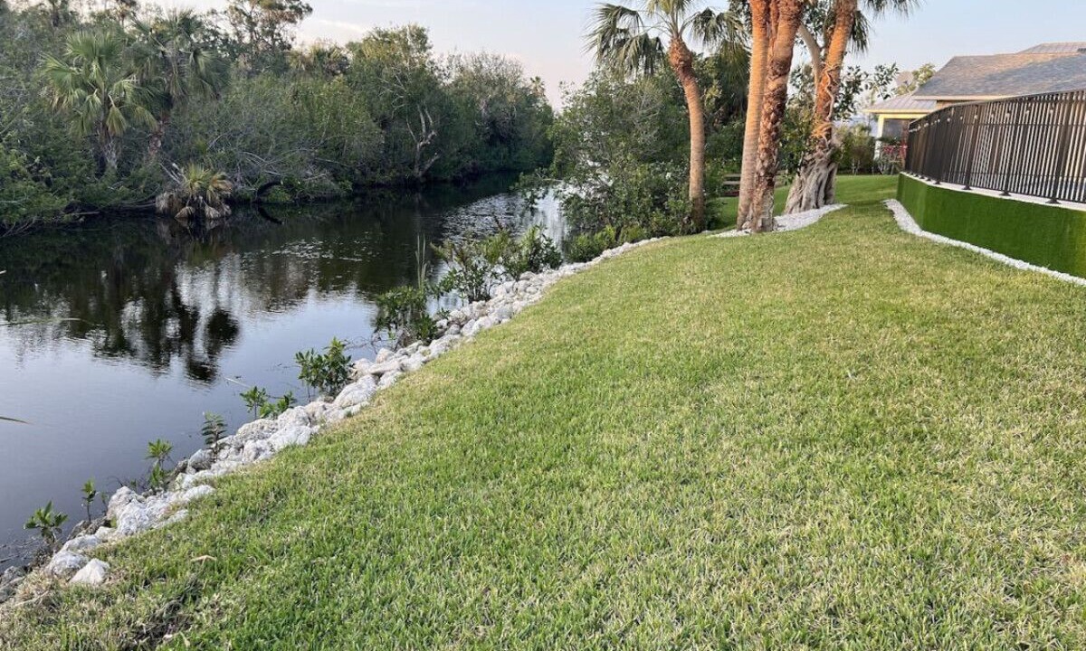 Photo of Outdoor in Riverbend Country Club