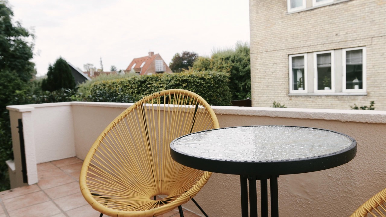 Photo of Outdoor in Gentofte Municipality
