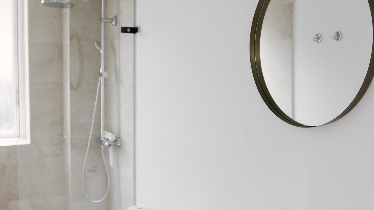 Photo of Bathroom in Gentofte Municipality