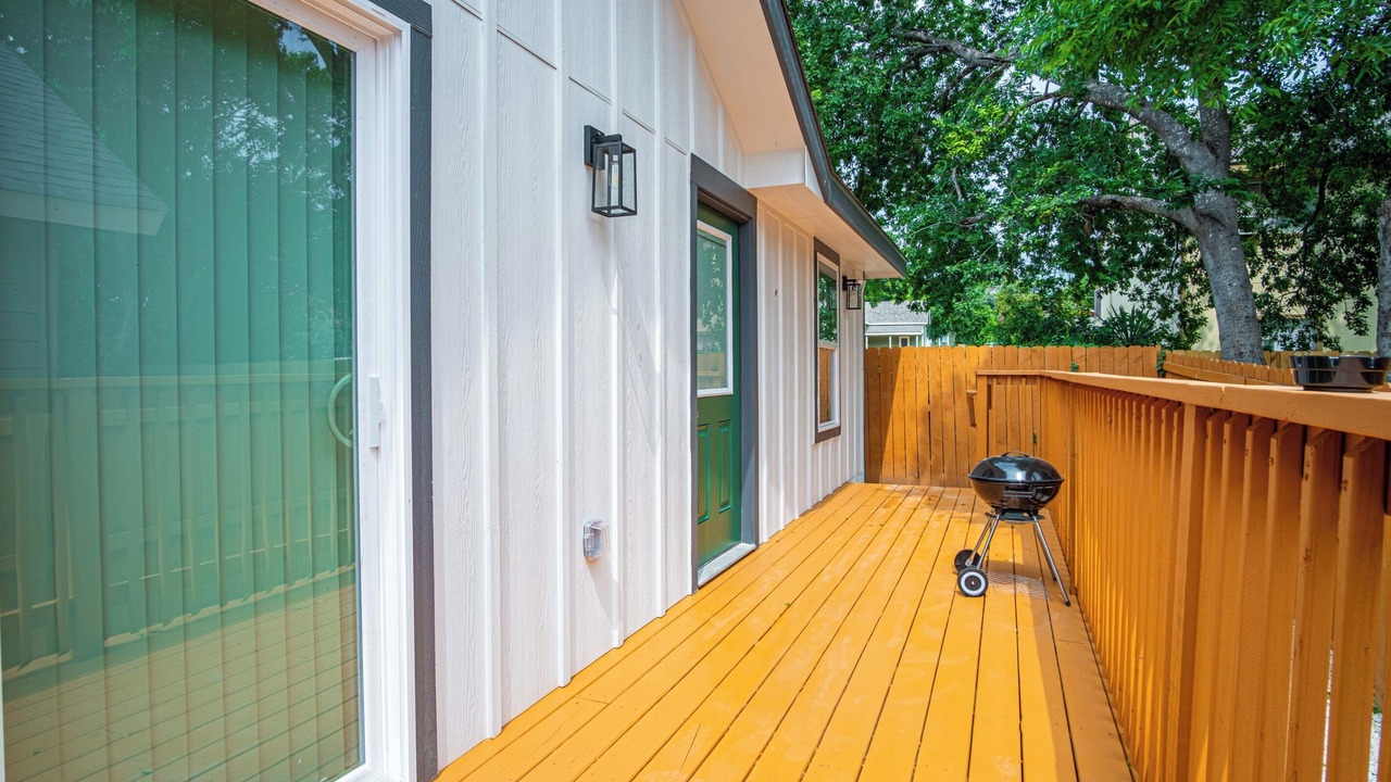 Photo of Outdoor in Near East Side