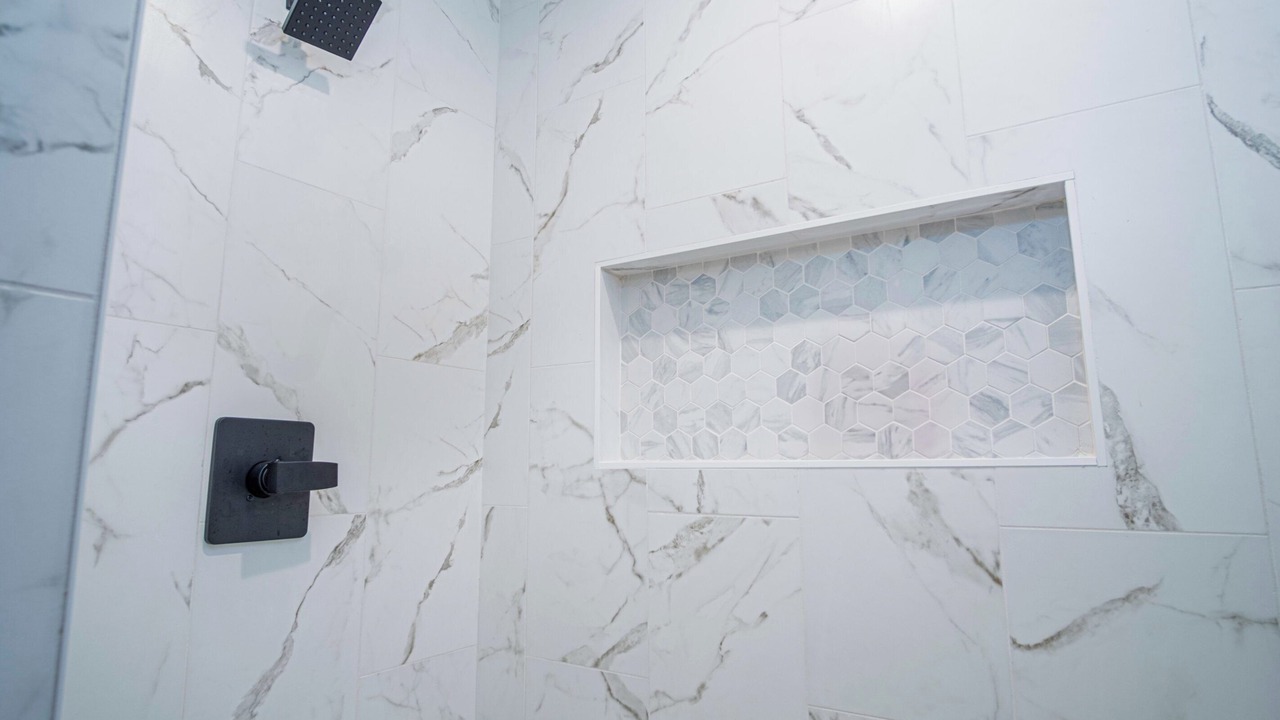 Photo of Bathroom in Near East Side
