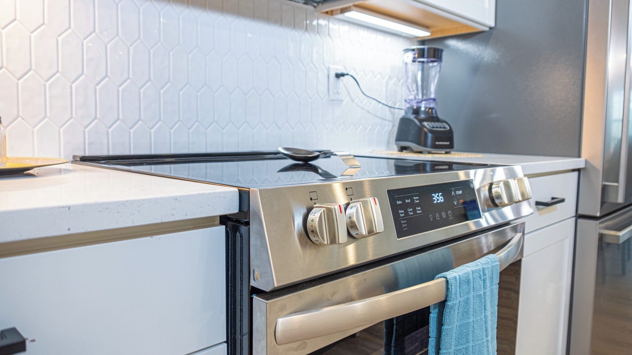 Photo of Kitchen in Near East Side