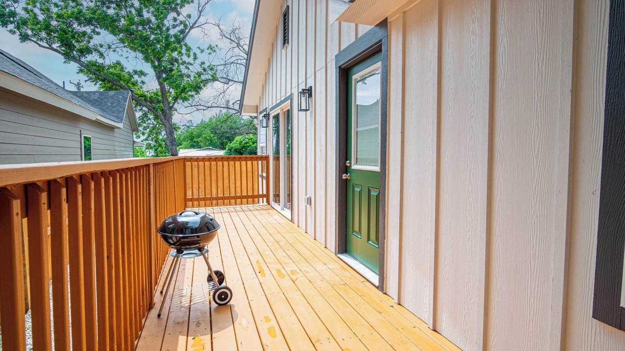 Photo of Outdoor in Near East Side