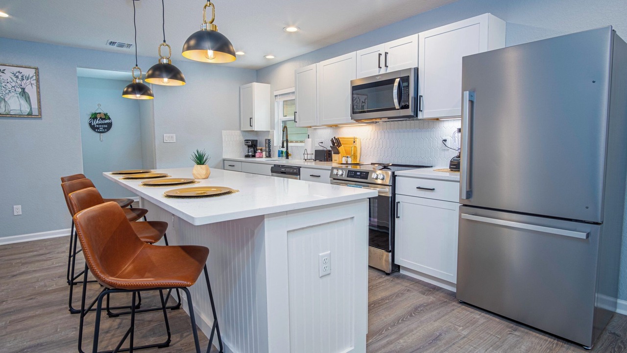 Photo of Kitchen in Near East Side