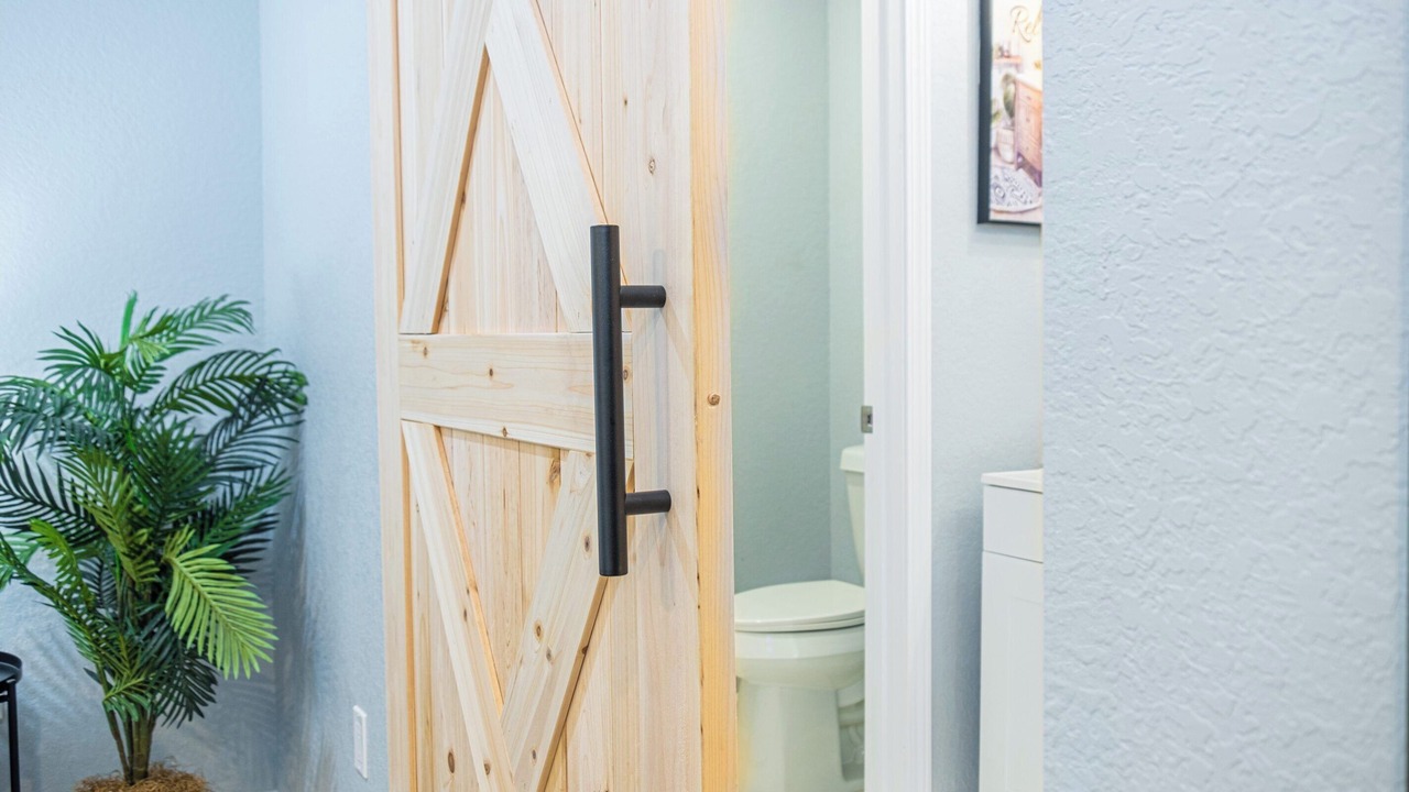 Photo of Bathroom in Near East Side