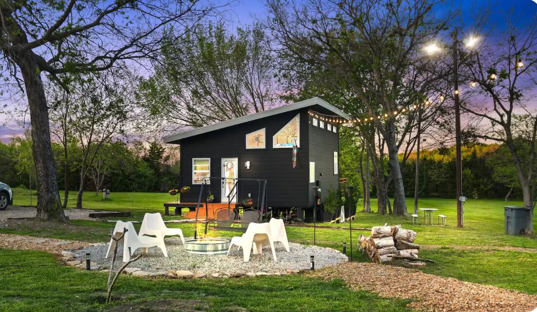 Photo of Outdoor in Wylie