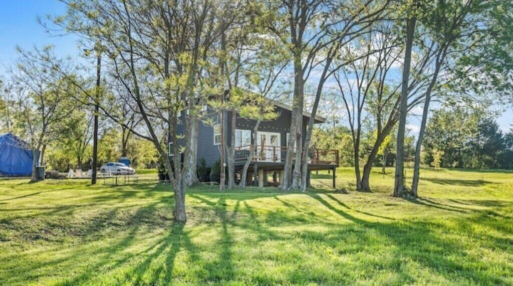 Photo of Outdoor in Wylie
