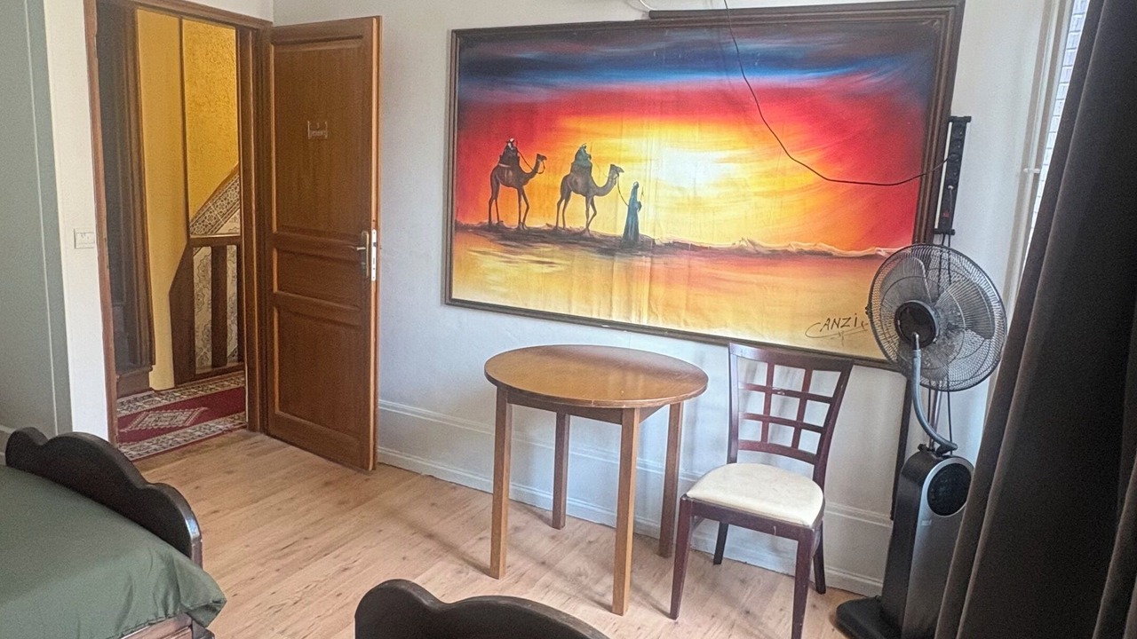 Photo of Bedroom in Arcis-sur-Aube