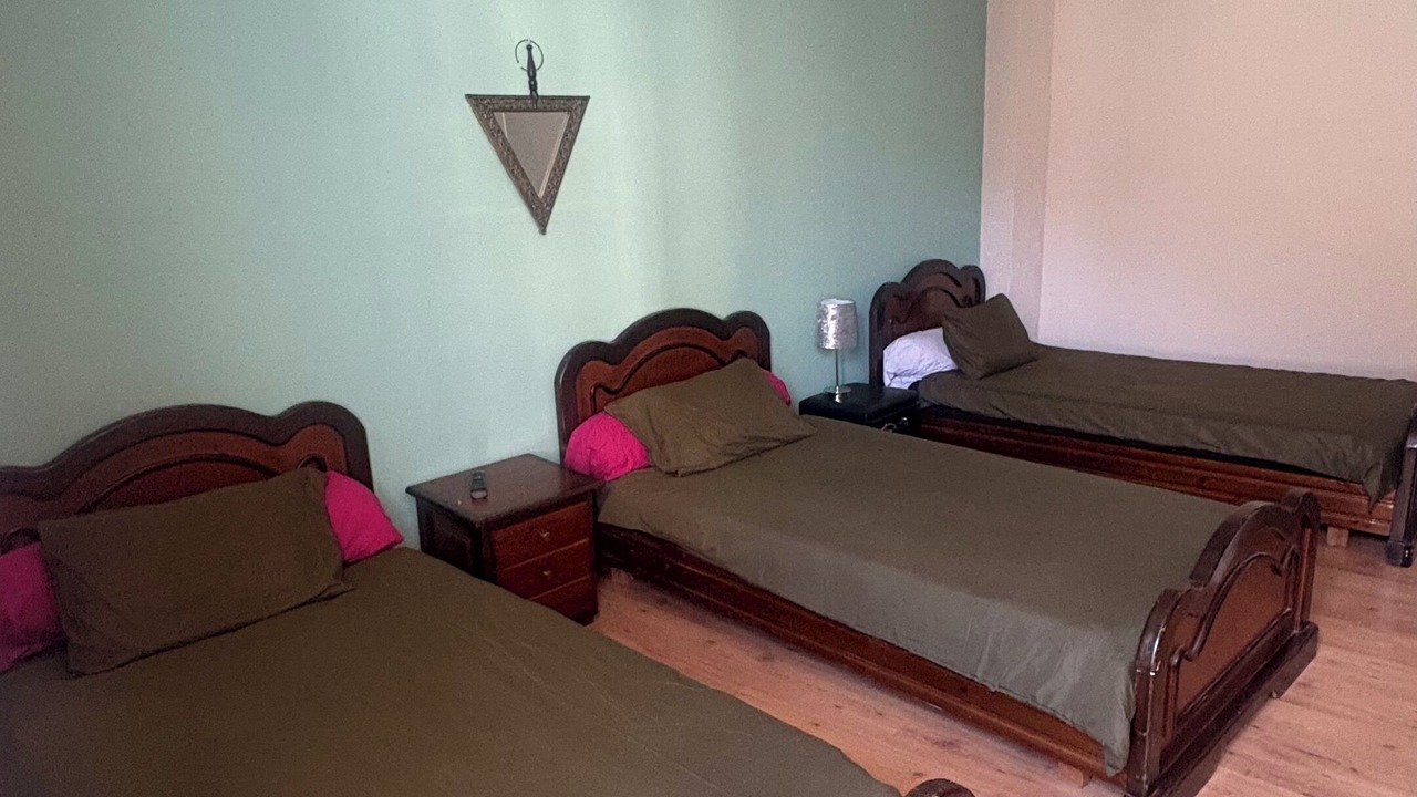 Photo of Bedroom in Arcis-sur-Aube