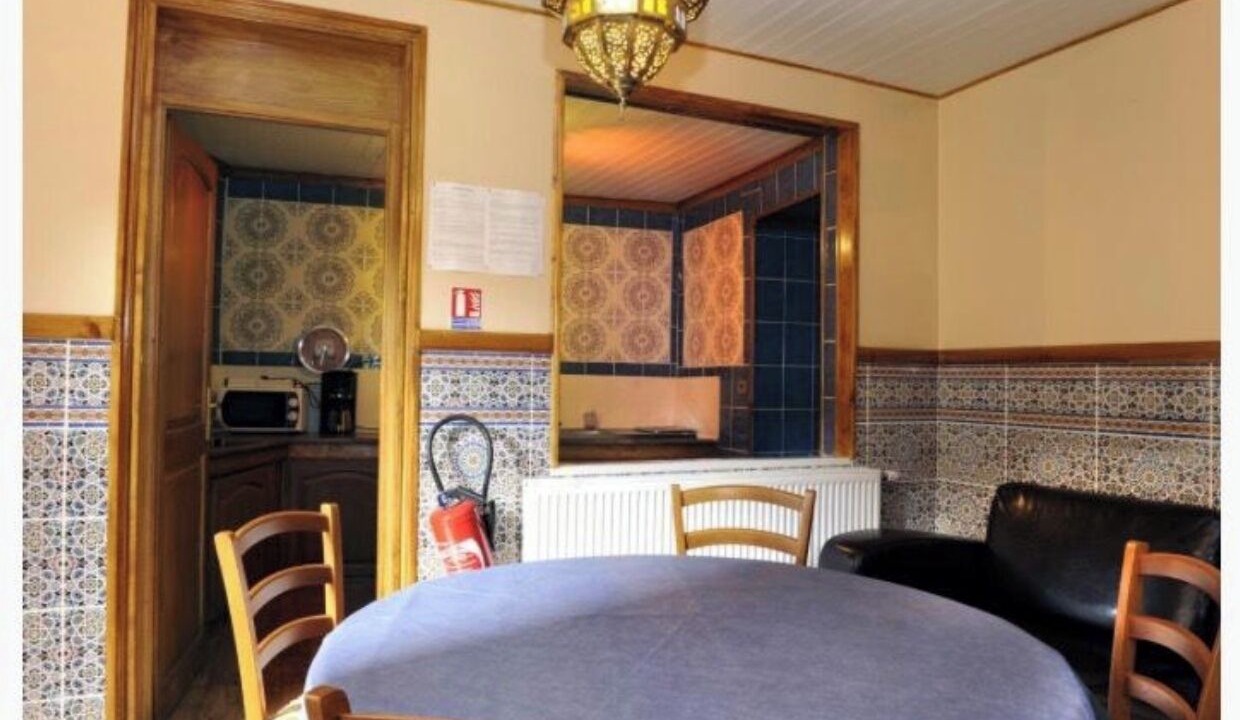 Photo of Kitchen in Arcis-sur-Aube